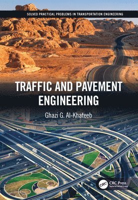 Traffic and Pavement Engineering 1
