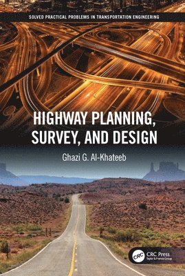 Highway Planning, Survey, and Design 1