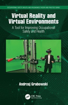 bokomslag Virtual Reality and Virtual Environments