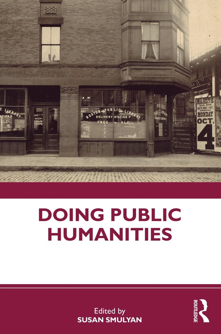 Doing Public Humanities 1