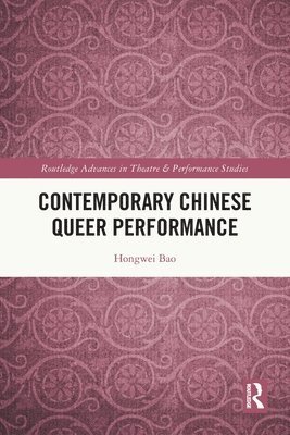 Contemporary Chinese Queer Performance 1