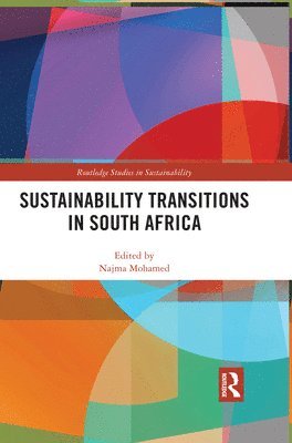 Sustainability Transitions in South Africa 1