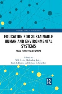 bokomslag Education for Sustainable Human and Environmental Systems