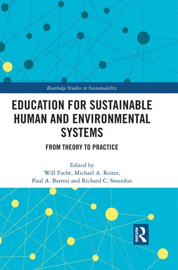 bokomslag Education for Sustainable Human and Environmental Systems