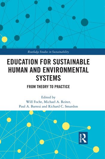 bokomslag Education for Sustainable Human and Environmental Systems