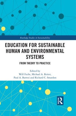Education for Sustainable Human and Environmental Systems 1