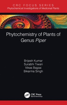 Phytochemistry of Plants of Genus Piper 1