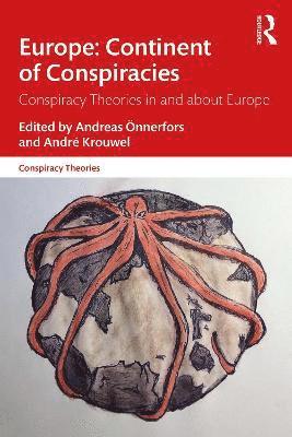 Europe: Continent of Conspiracies 1