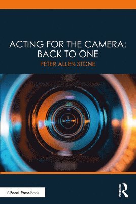 Acting for the Camera: Back to One 1