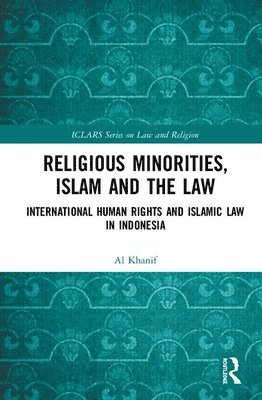 Religious Minorities, Islam and the Law 1