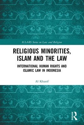 Religious Minorities, Islam and the Law 1