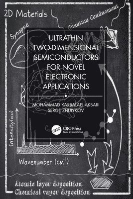 Ultrathin Two-Dimensional Semiconductors for Novel Electronic Applications 1