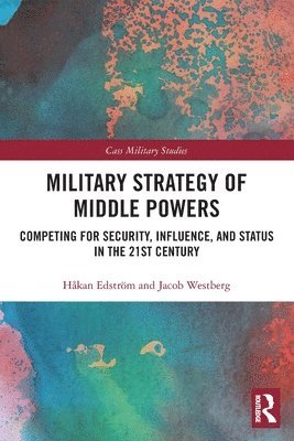 Military Strategy of Middle Powers 1