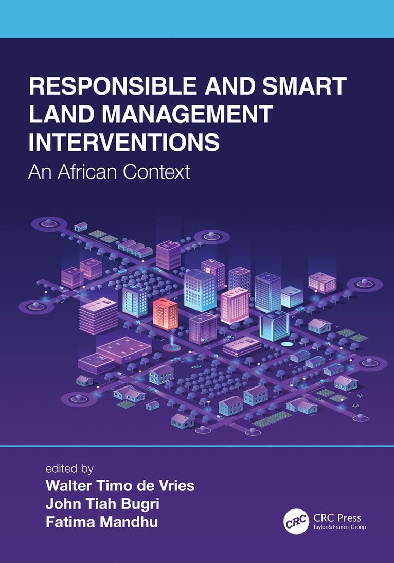 Responsible and Smart Land Management Interventions 1