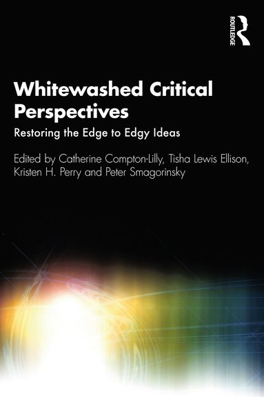 bokomslag Whitewashed Critical Perspectives