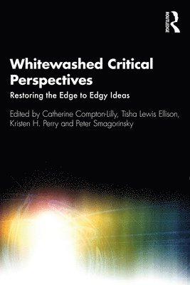 Whitewashed Critical Perspectives 1