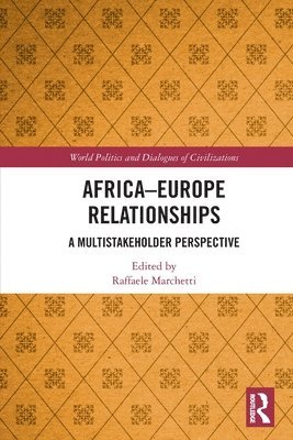 Africa-Europe Relationships 1