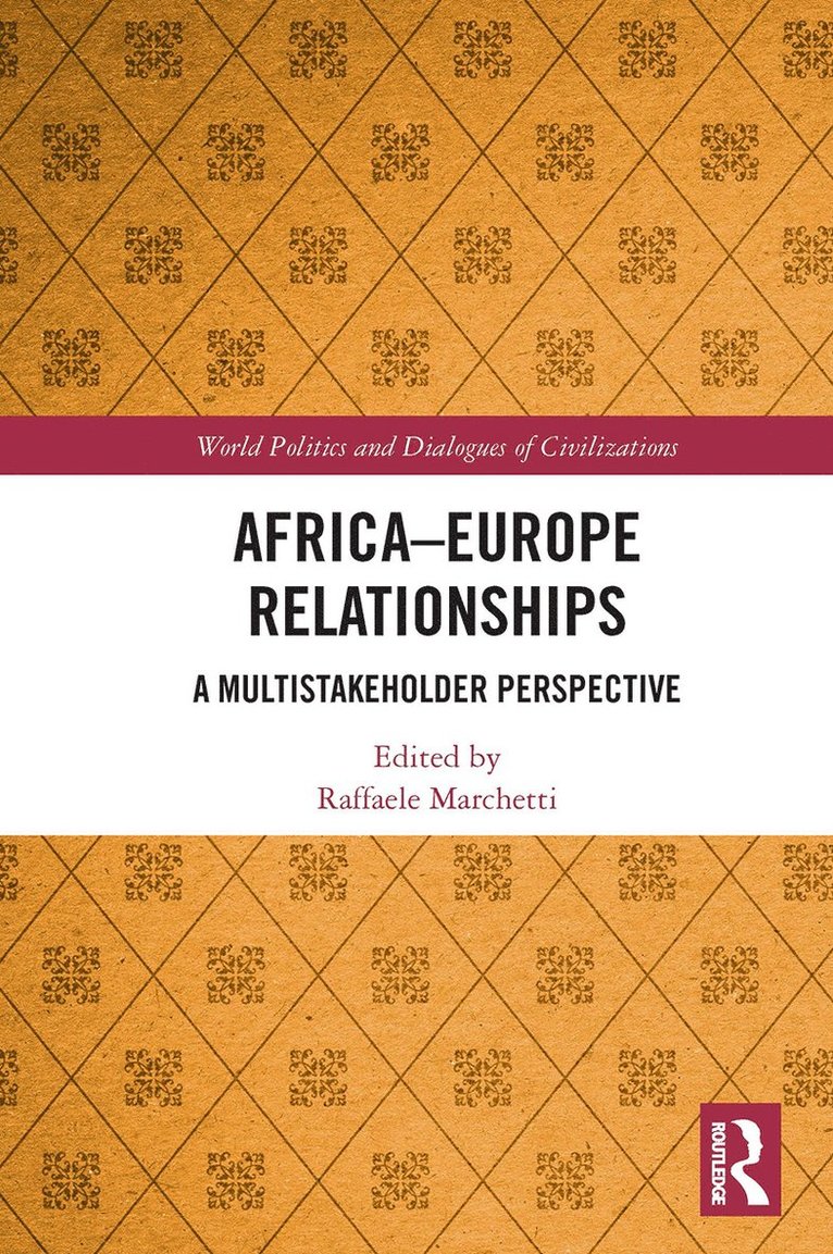 Africa-Europe Relationships 1