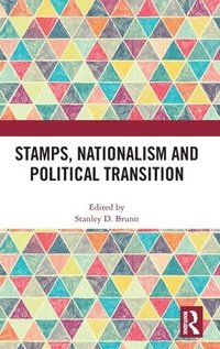 bokomslag Stamps, Nationalism and Political Transition
