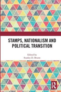bokomslag Stamps, Nationalism and Political Transition