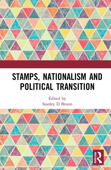 bokomslag Stamps, Nationalism and Political Transition