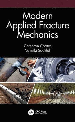 bokomslag Modern Applied Fracture Mechanics