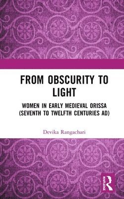 From Obscurity to Light 1
