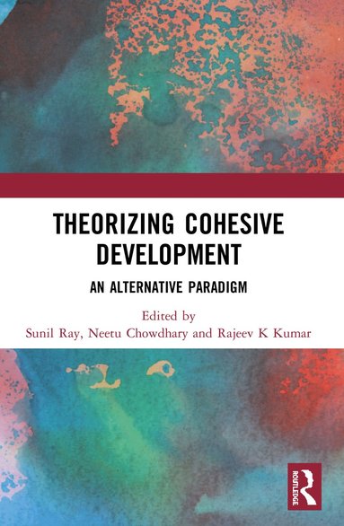 bokomslag Theorizing Cohesive Development