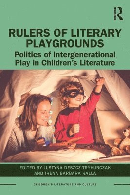 Rulers of Literary Playgrounds