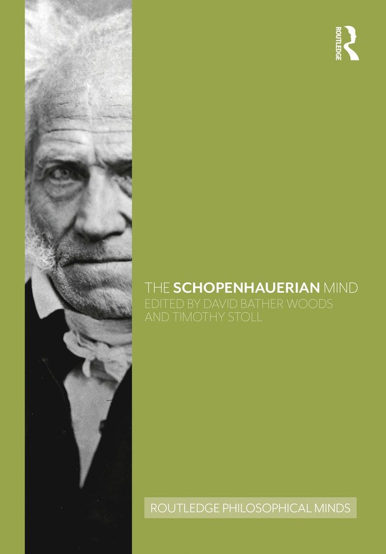 The Schopenhauerian Mind 1