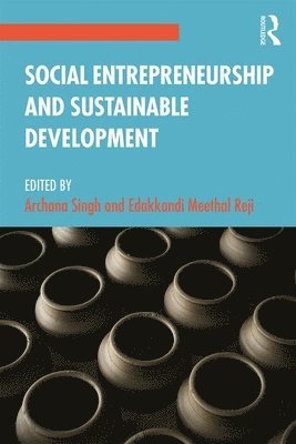 Social Entrepreneurship and Sustainable Development 1