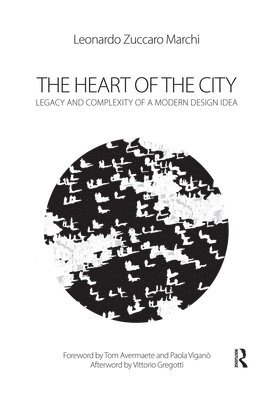 The Heart of the City 1