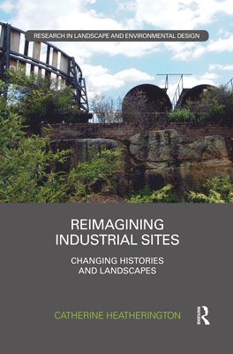 Reimagining Industrial Sites 1