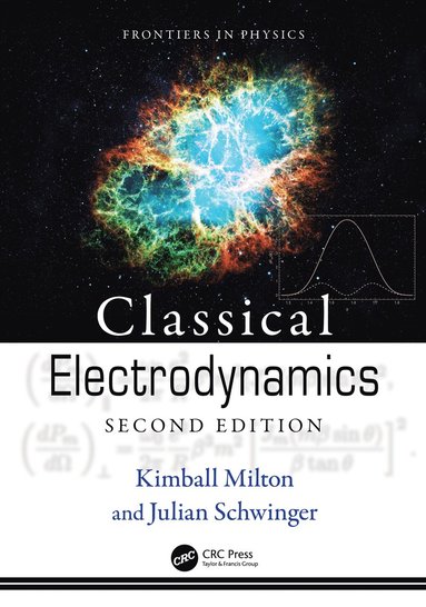 bokomslag Classical Electrodynamics