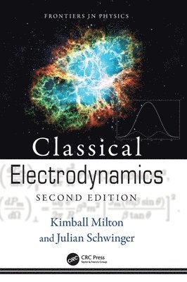 Classical Electrodynamics 1