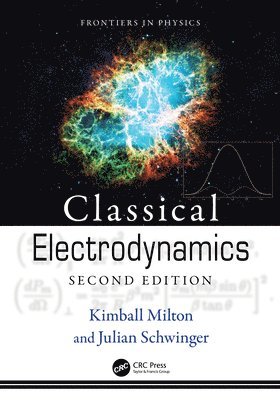 Classical Electrodynamics 1