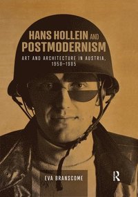 bokomslag Hans Hollein and Postmodernism