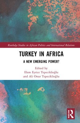 Turkey in Africa 1