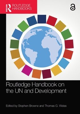 Routledge Handbook on the UN and Development 1