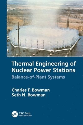 Thermal Engineering of Nuclear Power Stations 1