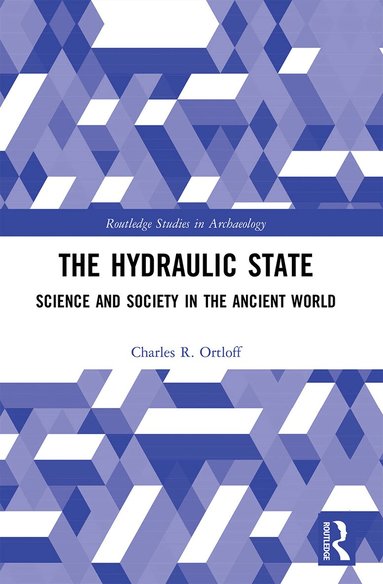 Charles R. Ortloff - Hydraulic State, Häftad