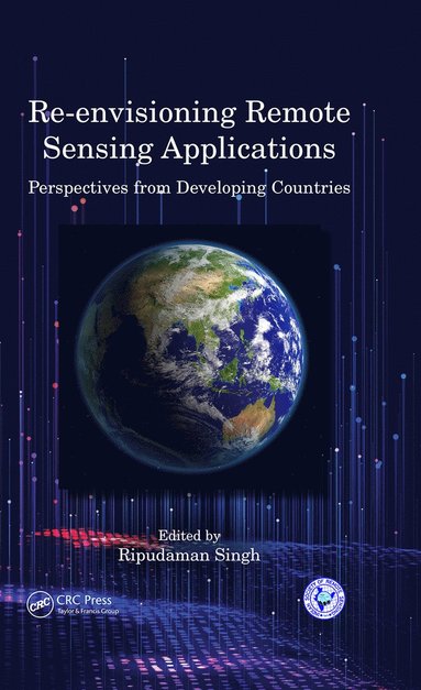 bokomslag Re-envisioning Remote Sensing Applications