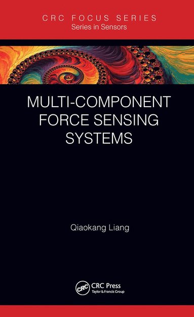 bokomslag Multi-Component Force Sensing Systems