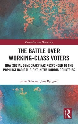 The Battle Over Working-Class Voters 1