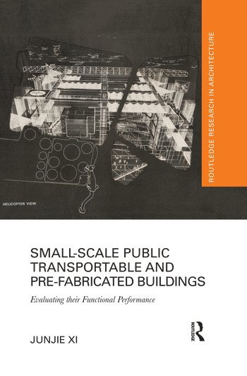 Small-Scale Public Transportable and Pre-Fabricated Buildings 1