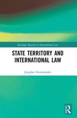 State Territory and International Law 1