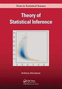 bokomslag Theory of Statistical Inference
