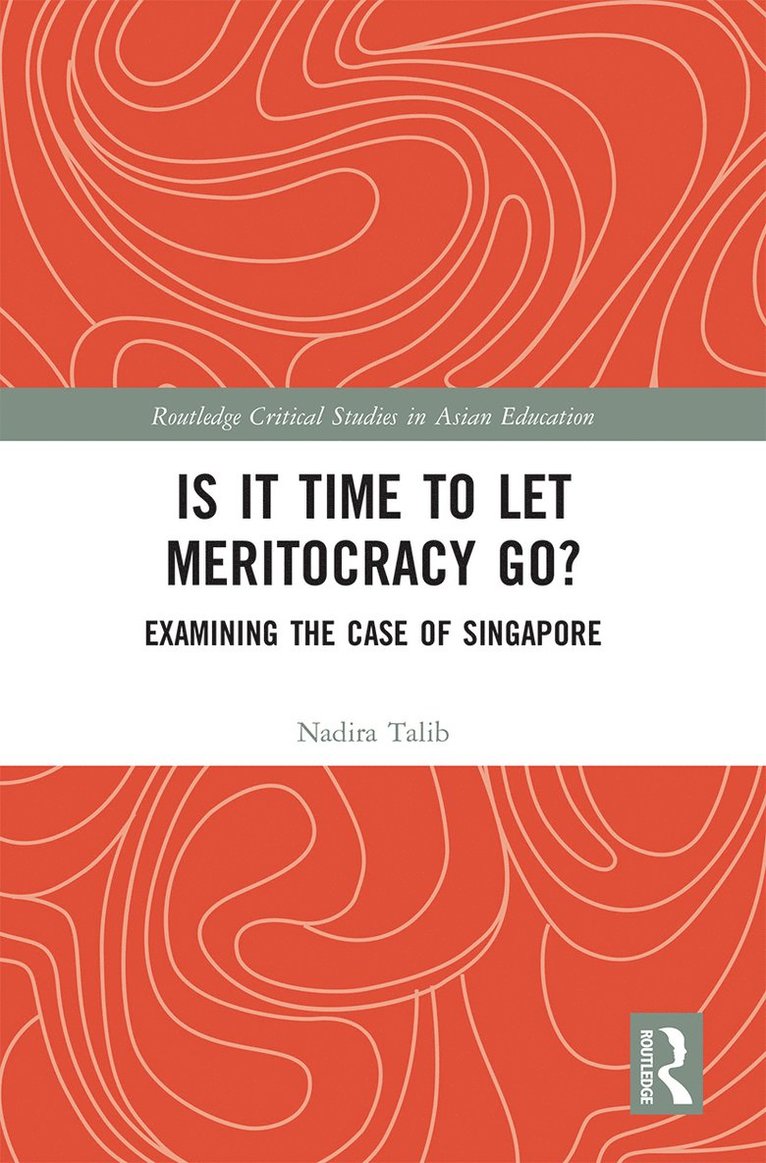 Is It Time to Let Meritocracy Go? 1