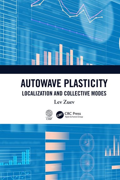 bokomslag Autowave Plasticity