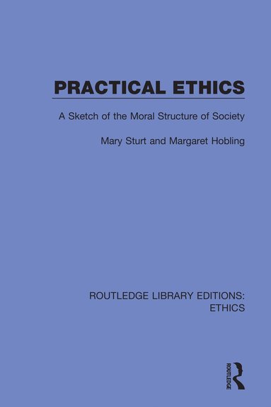 bokomslag Practical Ethics